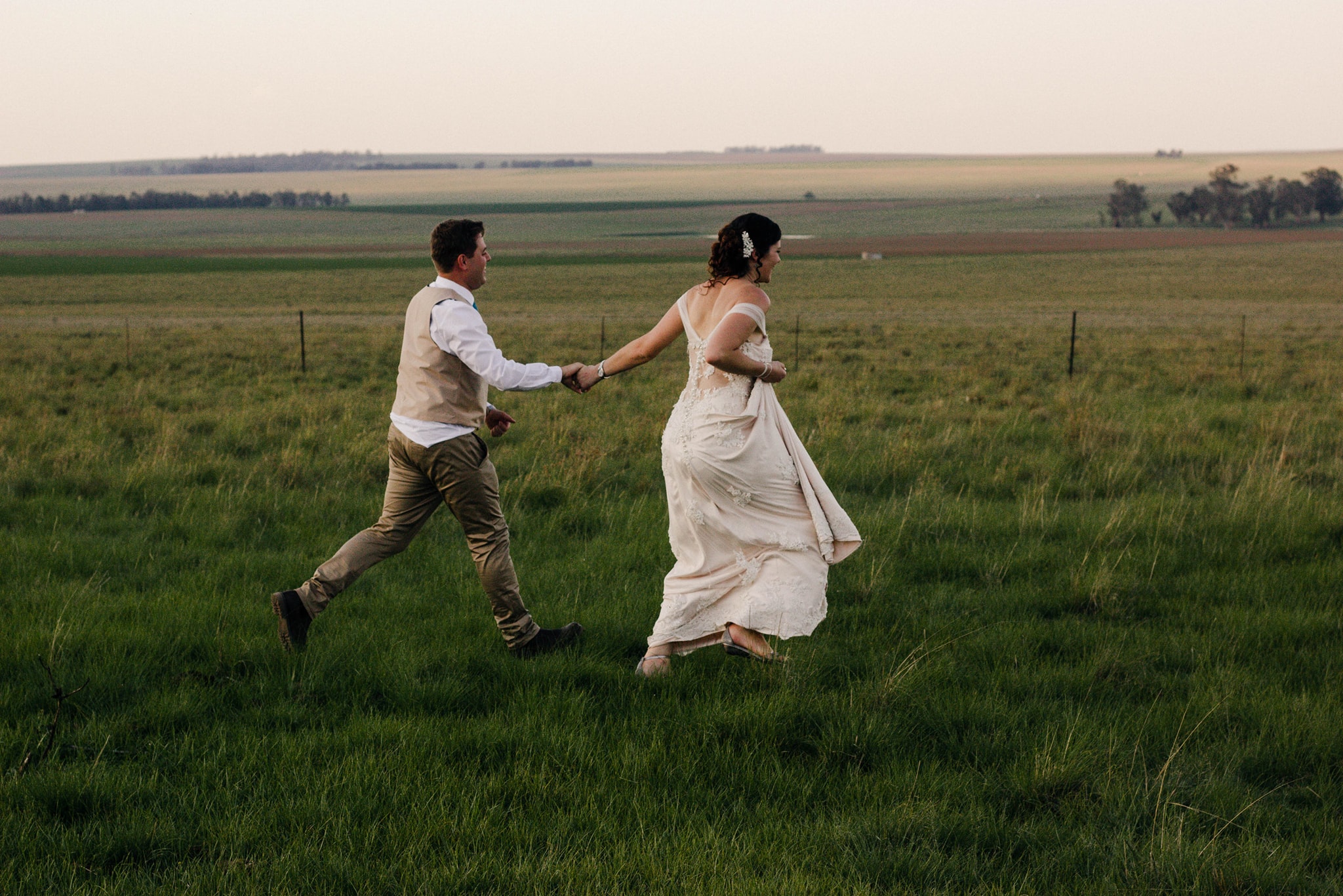Marilet and Armand wedding photo 1